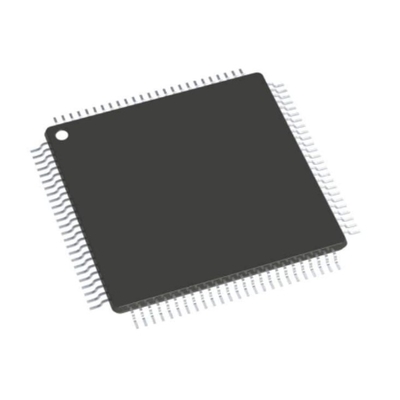 Microcontrollore MCU CY8C4149AZAS558 32 bit 48MHz ARM per uso generale MCU incorporato