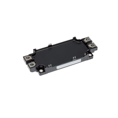 Moduli IGBT Automotive CM300DX-24T1 Modulo di potenza in silicio IGBT Automotive ad alta precisione