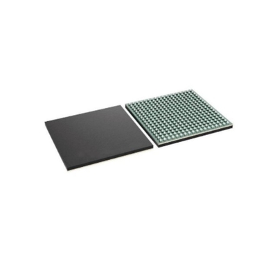 Microcontrollore MCU AM2634CPDFHMZCZRQ1 Single-Core 400MHz 256KB Microcontrollore IC