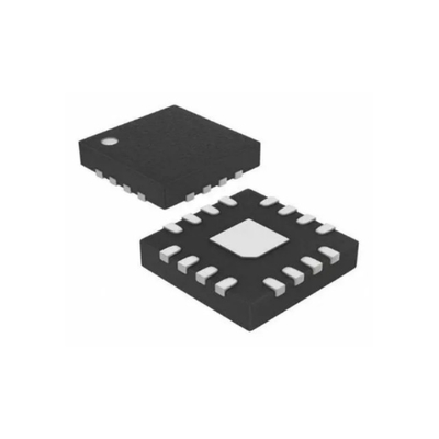 Sistema di acquisizione dati a 12 bit LFCSP-16