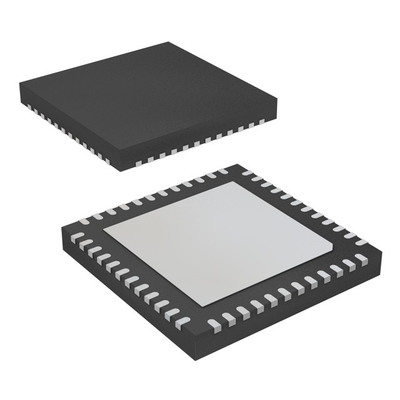 Chip di circuito integrato ADS5560IRGZR ADC a 16 bit con uscite DDR LVDS e CMOS