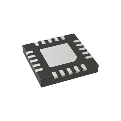 Chip di circuito integrato AD5676RBCPZ canale ottale 16-bit nanoDAC con interfaccia SPI