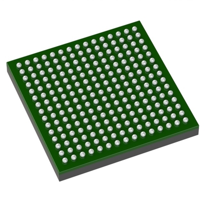 Microcontrollore MCU AM2731CASFHQNZNRQ1 Microcontrollori ARM a 2 core a uso generale