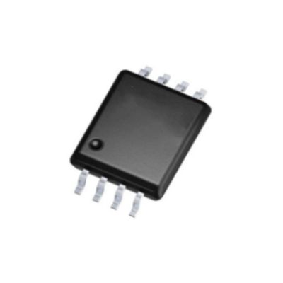 Chip di circuito integrato 1EDI20I12MH 6A Single Channel IGBT Gate Driver IC