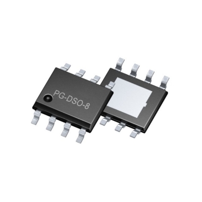 Chip di circuito integrato ILD8150E High Power LED Driver IC con attenuazione ibrida