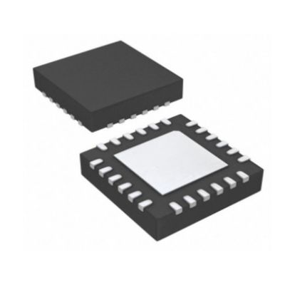 Chip di circuito integrato HMC263LP4E 1 canale GaAs MMIC Amplificatore a basso rumore QFN-24