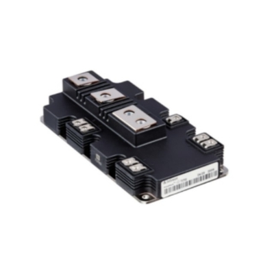 Moduli IGBT per autoveicoli DF650R17IE4PB60 Modulo di transistor IGBT singolo 1700V 930A