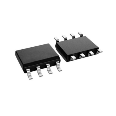 Chip di circuito integrato INA241B5QDDFRQ1 1 Circuito amplificatore di corrente ad alta precisione