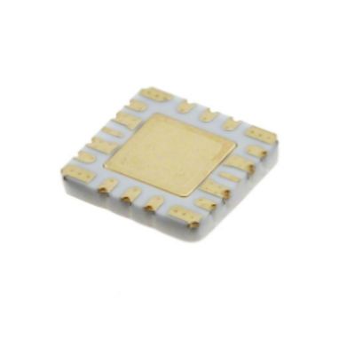 Chip di circuito integrato ADPA7002AEHZ 20GHz a 44GHz 15dB GaAs Power Amplifier IC