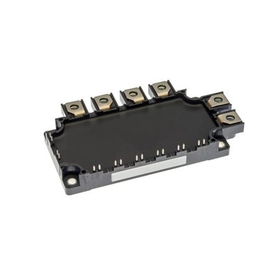 Moduli IGBT per l'automotive CM150RX-24T Dual Switch Half-Bridge IGBT Silicon Power Module
