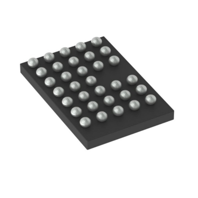 Chip di circuito integrato ADPD4101BCBZR7 Front End analogo ottico per indossabile WLCSP-33