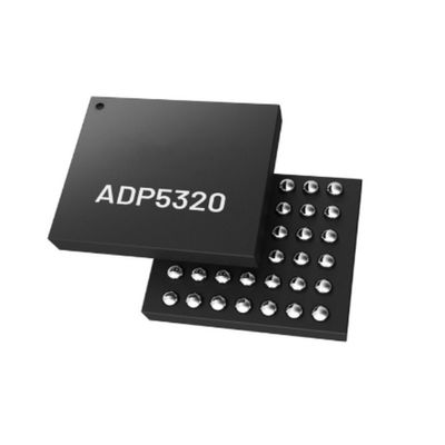 Chip di circuito integrato ADP5320BCBZ-1-R7 PMIC multicanale WLCSP-42 Unità PMIC indossabili