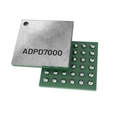 Chip di circuito integrato ADPD7000BCBZR7 4 Canale Sensore multimodale Front End WLCSP-36