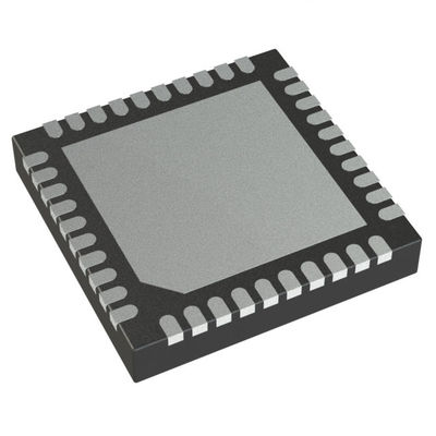 Chip di circuito integrato ADE7858AACPZ IC di misurazione dell'energia multifunzione polifasica LFCSP-40