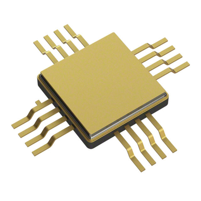 Modulo di comunicazione wireless HMC424AG16 GaAs IC 6 bit GaAs MMIC Digital Attenuator