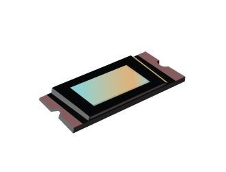 Chip di circuito integrato DLP4500NIRAFQD NIR Dispositivo digitale a micro-specchio DLP da 0,45 pollici