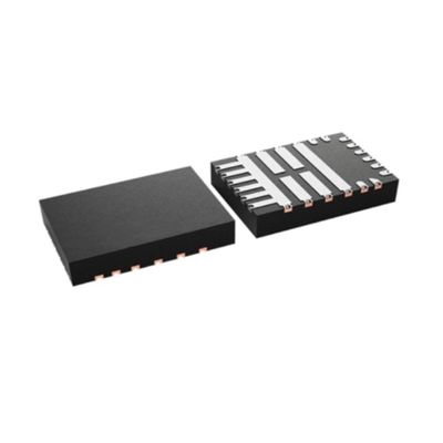 Chip di circuito integrato DRV8143SQRXYRQ1 20A Automotive Half Bridge Driver VQFN-14
