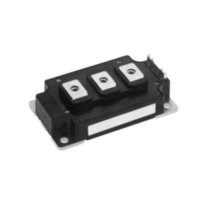 Moduli IGBT per l'automotive CM300DY-24S Commutatore trifase doppio IGBT Modulo di alimentazione al silicio