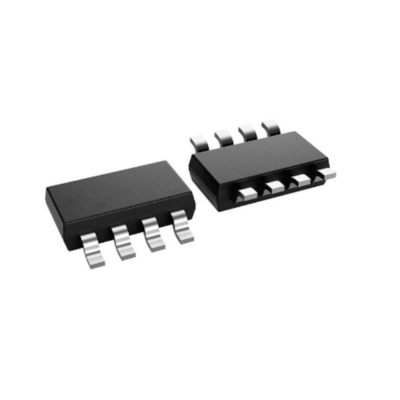 Chip a circuito integrato INA186A1QDDFRQ1 Amplificatore bidirezionale di corrente