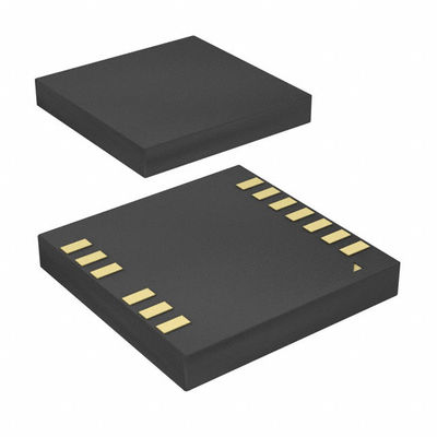 Chip di circuito integrato 2EDF7275K 8A Dual Channel Isolated MOSFET Gate Drivers TFLGA-13