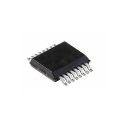 Chip di circuito integrato VN9004AJTR 1 Output Single Channel High Side Gate Drivers