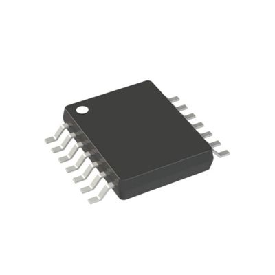 Chip di circuito integrato TSV774IYPT Amplificatori operativi da rotaia a rotaia 50V TSSOP-14