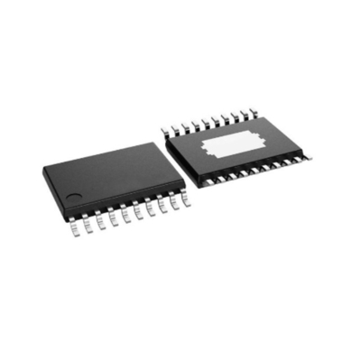 TPS92633MPWPR driver LED con condivisione termica e confezionamento esterno