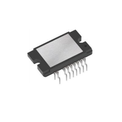 Moduli IGBT per l'automotive NFAQ1060L36T Invertitore a 3 fasi 600V Moduli IGBT a silicio