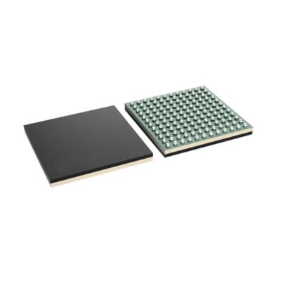 Chip di circuito integrato TX75E16ALH Analog Front End con interfaccia seriale FCCSP-144