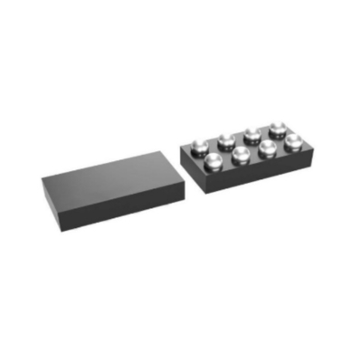 Chip di circuito integrato TPS631013YBGR 1 Output 3A Buck-Boost Converter DSBGA-8