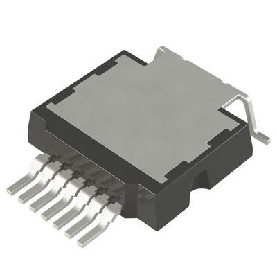 Chip di circuito integrato STHU47N60DM6AG 600V 36A Transistor MOSFET di potenziamento