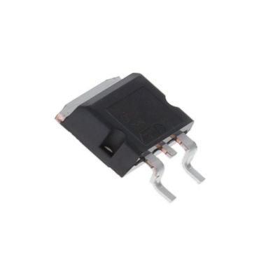 Chip di circuito integrato STPSC10H065GY 650V 10A Diodi di carburo di silicio Schottky