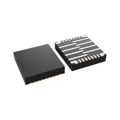 Chip di circuito integrato TPS259851RQPR Hot Swap Controller 80A eFuse compatta impilabile