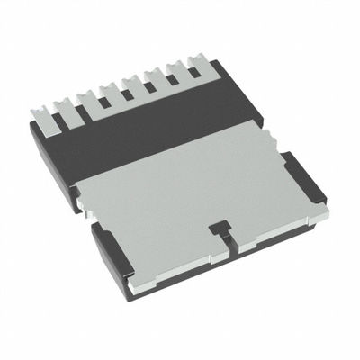 Chip di circuito integrato STO33N60M6 Transistor MOSFET a canale N con potenziamento 600V