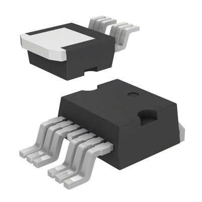 Chip di circuito integrato STH410N4F7-6AG 40V MOSFET di potenza a canale N Transistor H2PAK-6