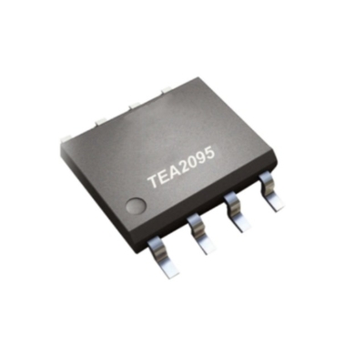 TEA2095TE/1Y controller a doppio raddrizzatore sincrono IC 8-SOIC