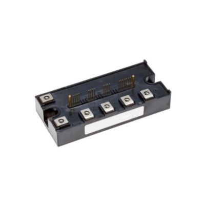 Moduli IGBT per l'automotive PM200CG1B065 Moduli IGBT a silicio a mezza ponte ad alte prestazioni
