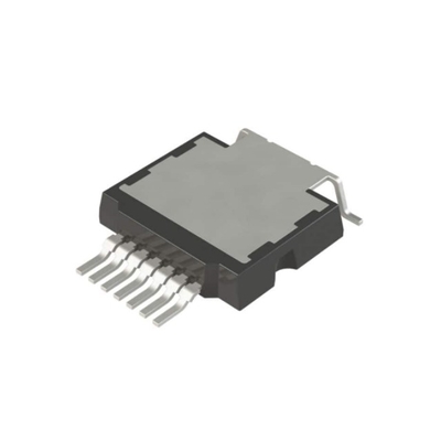 Chip di circuito integrato SCT060HU75G3AG 750V Transistor MOSFET a potenza di carburo di silicio