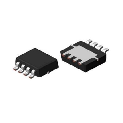Chip di circuito integrato NVTYS9D6P04M8LTWG MOSFET Potenza singolo canale P 40V 16A transistor