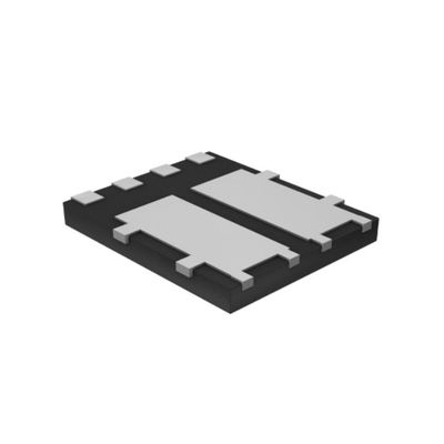 Chip di circuito integrato NVMFD5C466NT1G Transistor a doppio canale N