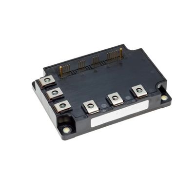 Moduli IGBT per autoveicoli PM200RG1C065 Modulo di alimentazione in silicio IGBT per autoveicoli ad alte prestazioni