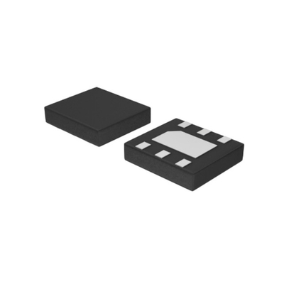 Chip di circuito integrato NCV8402AMNWT1G Autoprotetto driver laterale basso con limite di corrente