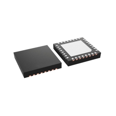 Microcontrollore MCU MSPM0G3107SRHBR 80MHz 128KB Microcontrollori con interfaccia CAN-FD