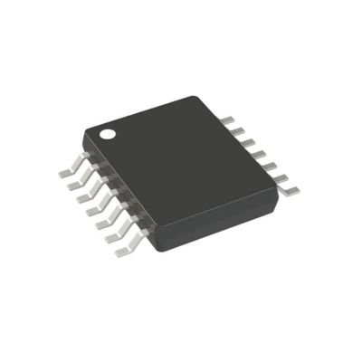 Chip di circuito integrato TSB624IYPT 36V Amplificatori operativi a bassa potenza TSSOP-14