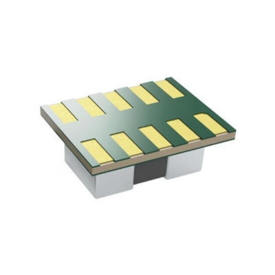 Chip di circuito integrato TPSM828214SILR 1A Modulo Step Down uSiP-10 Modulo di alimentazione