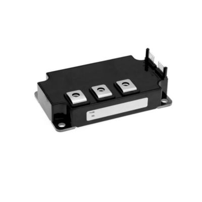 Moduli IGBT per l'automotive PM450DV1A120 Moduli di silicio IGBT a uso generale