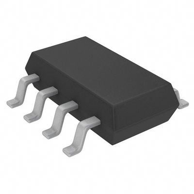 Chip di circuito integrato MPQ2171GJ-AEC1 5.5V 1A 2.6MHz Converter sincrono step-down