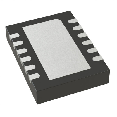 Chip di circuito integrato LTC4376CDHD Power Switch IC DFN-16 7A 1 Diodo ideale di uscita