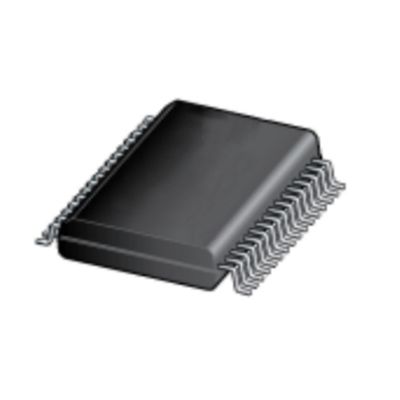 Chip di circuito integrato MC17XSG500DEK 32V Multi-purpose High-Side Switches IC