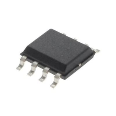 Chip di circuito integrato IRF7380TRPBF Transistor a doppio canale 80V 3.6A MOSFET